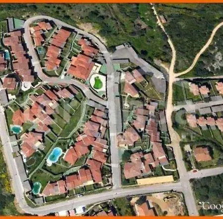 Casa Rovere Holiday home Olbia