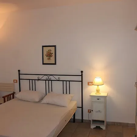 Holiday home Casa Rovere Olbia