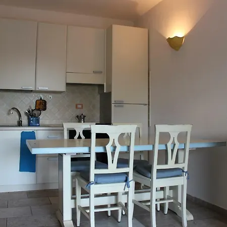 Casa Rovere Holiday home *