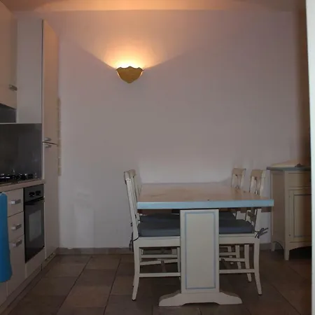 Casa Rovere Holiday home *