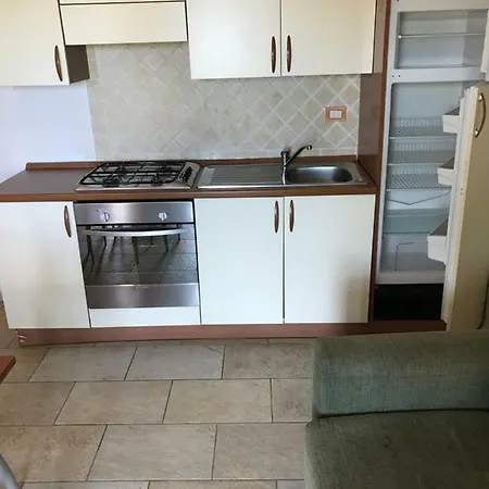 Holiday home Casa Rovere Olbia