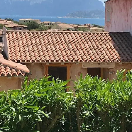 Holiday home Casa Rovere Olbia