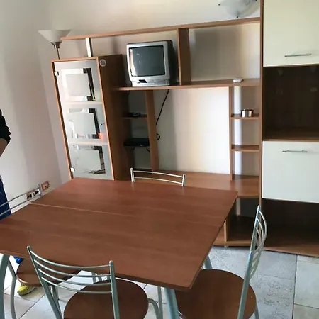 Holiday home Casa Rovere Olbia